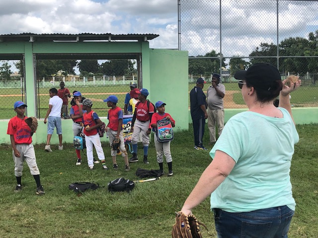 Dominican Republic Baseball Training Opportunities | ILI Travel ...