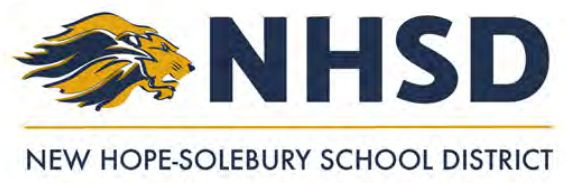 NHSD New Hope-Solebury School District